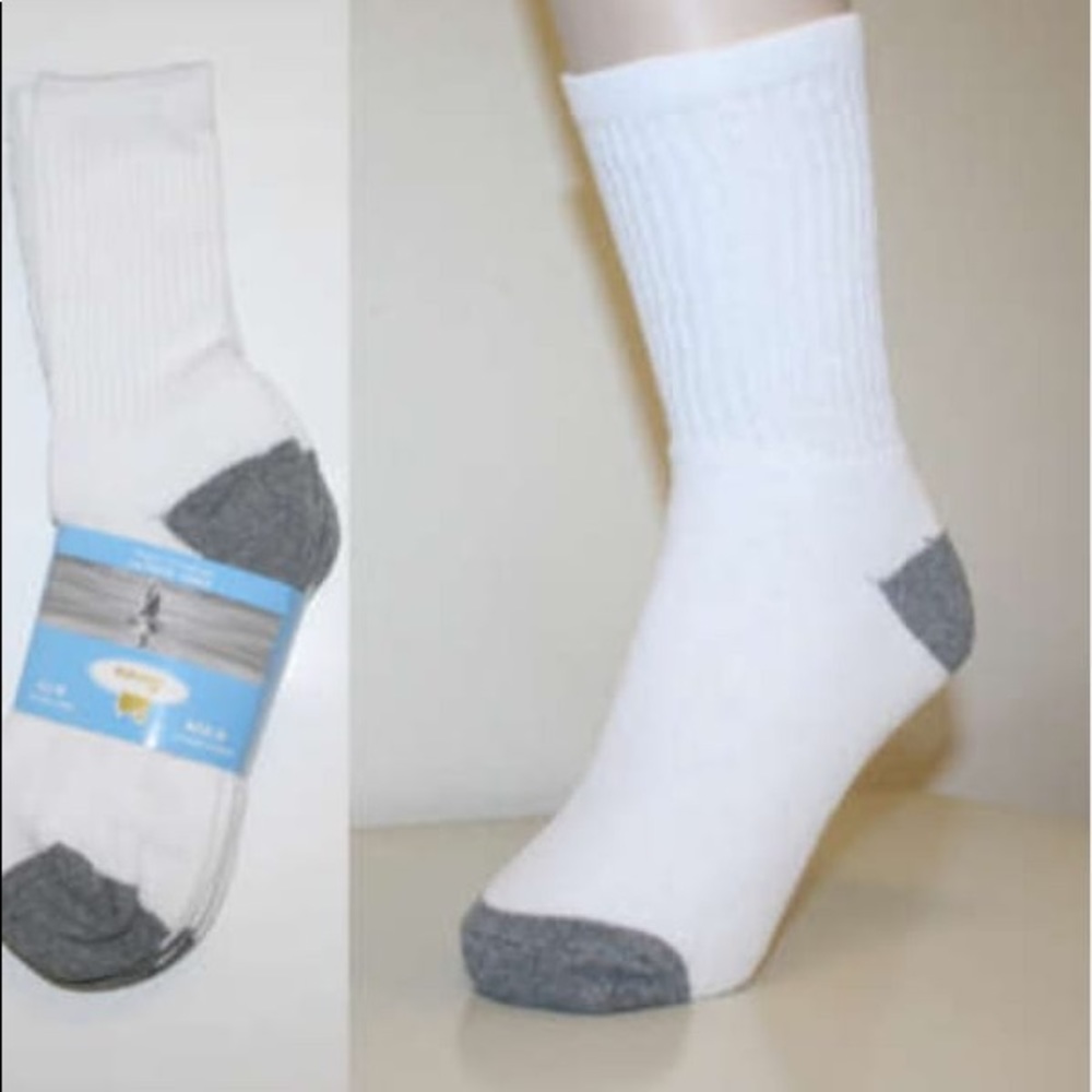 Long men sock